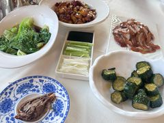 -便宜坊烤鸭店(玉蜓桥店)