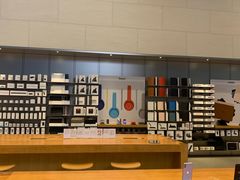 -Apple零售店(华贸购物中心店)