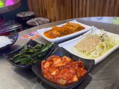-杀猪天·韩国烤肉(总店)