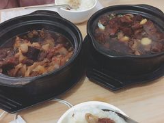 -赵家牛肉砂锅(台西三路店)