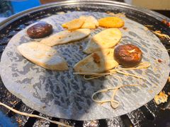 -正宗齐齐哈尔烤肉·齐牛哥鲜切炭火烤肉(杭州总店)