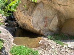-黑龙潭风景区