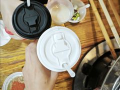 -源味居手把签烧烤(长春一店)