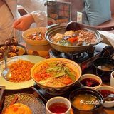 盼了一年这口肥美大闸蟹料理终于来了！