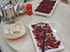 -潮悦牛肉火锅城(水贝店)