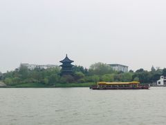 -凤城河风景区