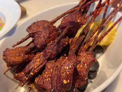 -柴门饭儿(成都太古里店)