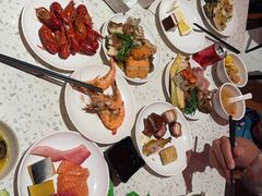 -北京海德酒店温泉