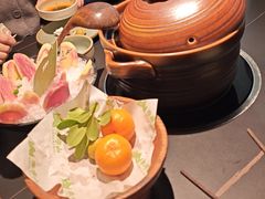 -季季山·云南野生菌火锅(上海首店)