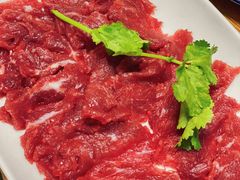 雪花牛肉-小煵记·打边炉(西丽文光店)
