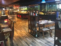 -泰谷酒店·太古码头闽菜自助餐厅