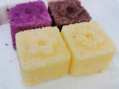 -云河农家乐饭店(福禄缘树山店)