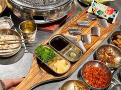 -本炙炭烤·蒲烧活鳗料理店(金沙洲店)
