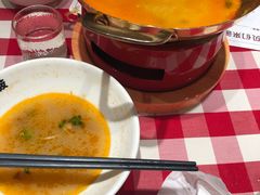 -西贝莜面村(伊藤春熙路店)
