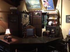 -古董花园(思南路42弄小区店)