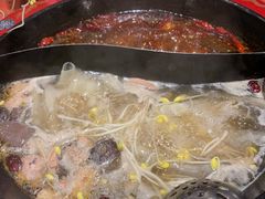 -巴九门老火锅(来福士打望店)