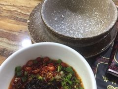 -金辣椒火锅(盘古路店)