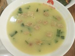 -东升灌浆包(辛庄街总店)