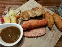 -路易十三西餐厅(西关新天地店)