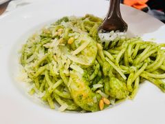 -城市大道红炉披萨烘焙坊