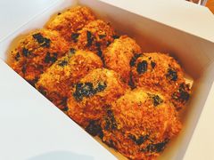 -鲍师傅糕点(台东步行街店)
