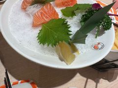 -新一番三文鱼寿司(大东海店)