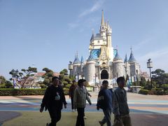 -蓬莱欧乐堡梦幻世界