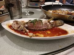 -国味壹号·精品湘菜·宴请佳选(新天地店)