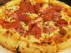 肉食者披萨-IL TEATRO 精品意大利餐厅