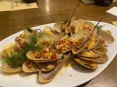 -榕意·川味之美(深业上城店)