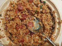 -八府香鸭·啫啫煲(华山路店)