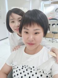 点击看大图 -LAQUEEN 时尚健康假发