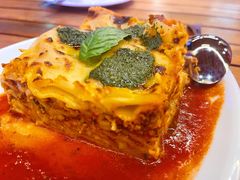 -城市大道红炉披萨烘焙坊