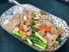 -T館·花园艺术餐厅