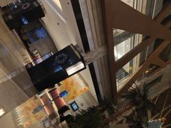 -青岛城阳宝龙福朋喜来登酒店