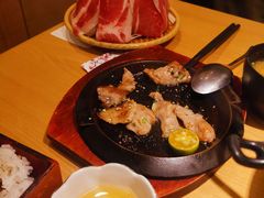 -沼津港渔市(宏伊国际广场店)