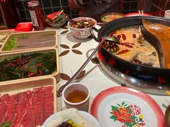 -江北北火锅馆·公路夜市(魏公村店)