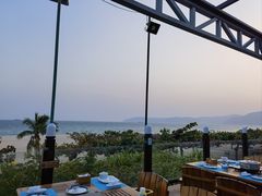 -渔家火锅·海鲜自助餐·演艺(亚龙湾天域酒店)