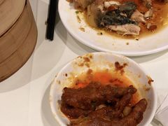 豉汁蒸凤爪-万龙洲海鲜(南新仓店)