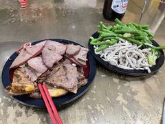 -惠丰源烩面馆(经七路店)