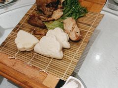 -惠丰堂饭庄·烤鸭·京味菜(西北旺·唐家岭店)