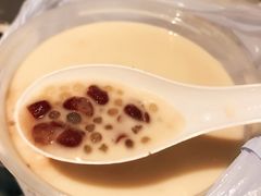 -松记糖水店(铜锣湾分店)