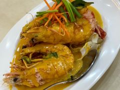 -钱塘府海鲜餐厅