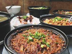 -廖记老砂锅(上清寺店)