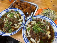 -清真-戏楼王记牛肉面