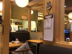 -一心创作料理屋(经开万达店)