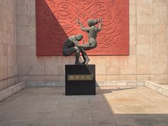 -中国唐山地震博物馆