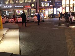 -双合园·海鲜水饺青岛菜(万佳广场店)