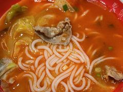 -吉品合酥脆烤饼(太平洋森活天地店)