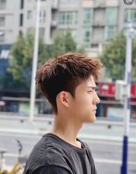 -Tipo Hair salon（明星）店